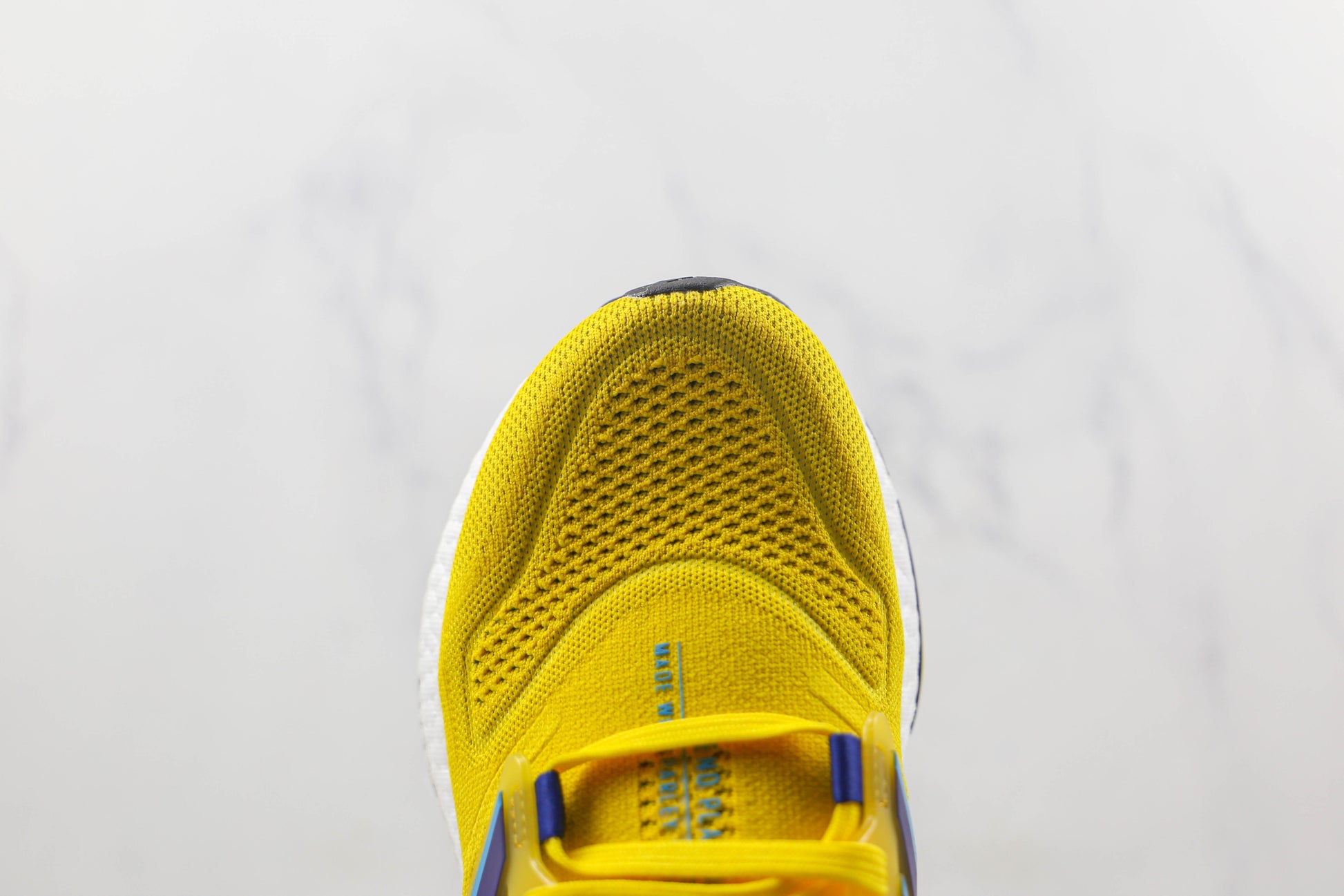Ad Ultra Boost 22 Consortium Amarelo