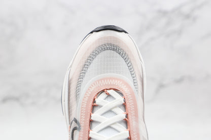 Air Max 2090 B30 Branco e Amarelo