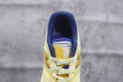 NB 550 Bege e Azul
