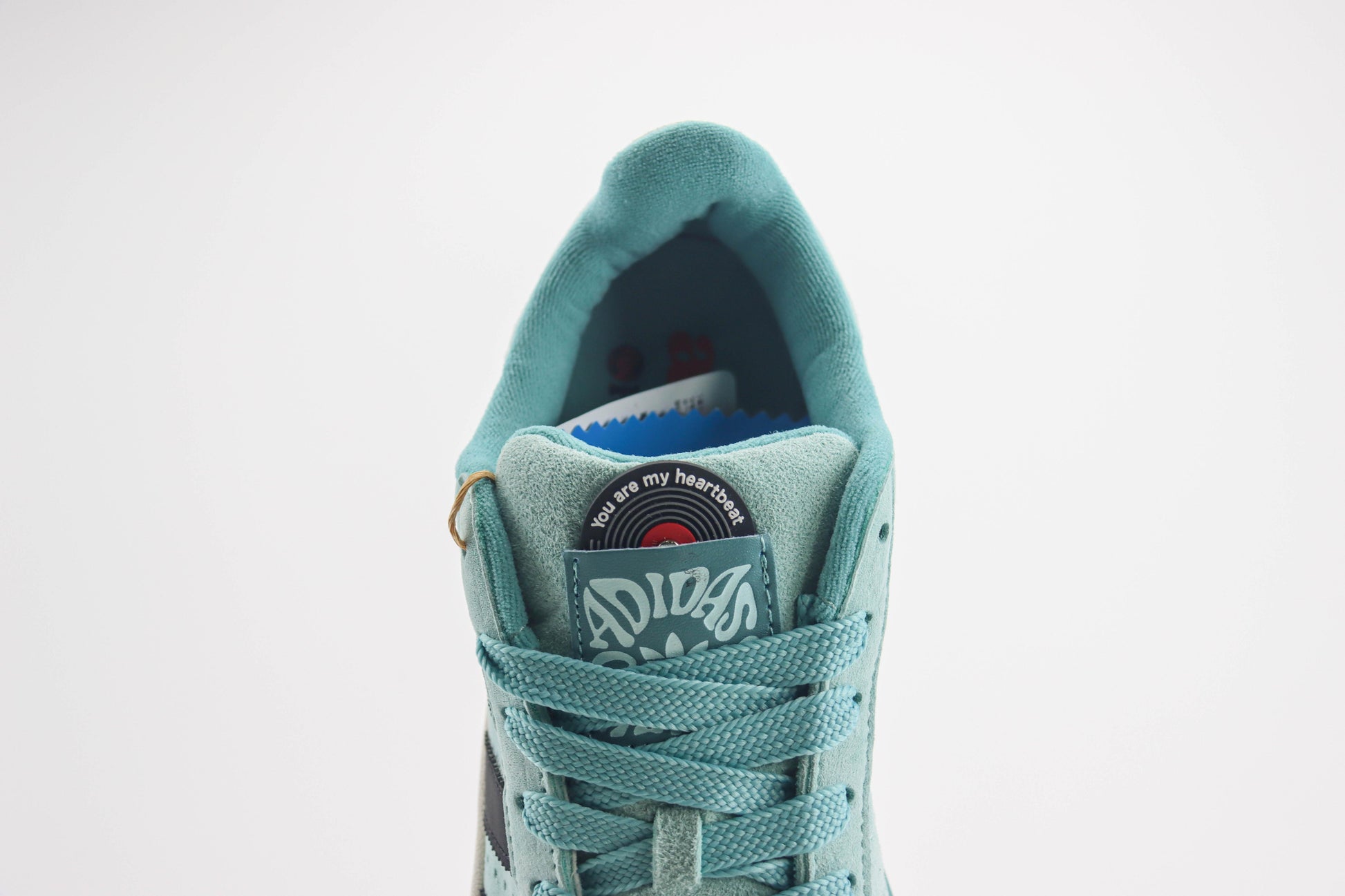 Adidas CAMPUS 00S SHOES