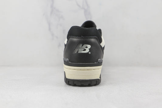 NB 550 Preto e Branco  V39
