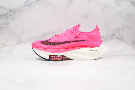 Alphafly C10 Rosa Choque