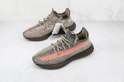 Yeezy Boost 350 V2 Marrom