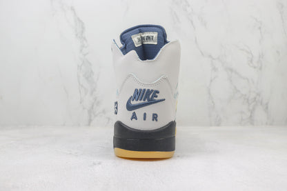 Air Jordan AJ5