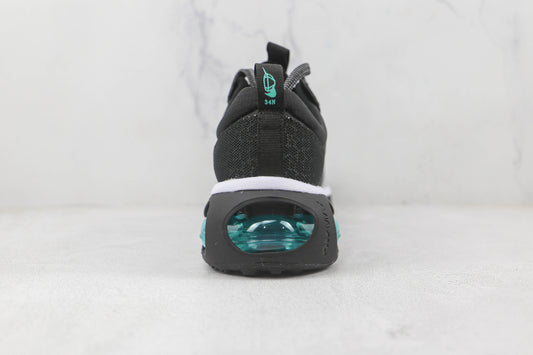 Nike Air Max 2021 Cinza
