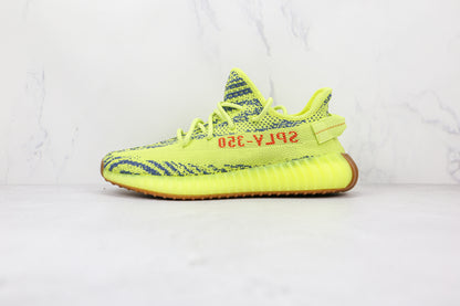 Yeezy Boost 350 V2 Verde Claro