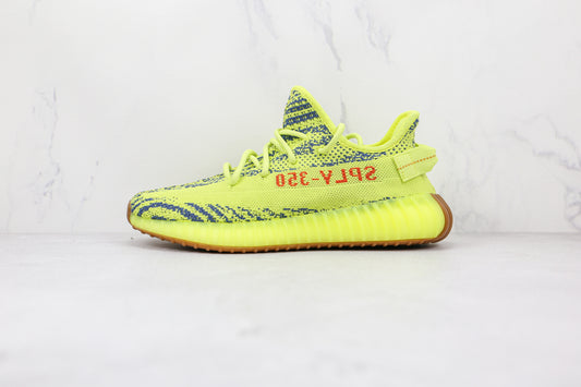 Yeezy Boost 350 V2 Verde Claro