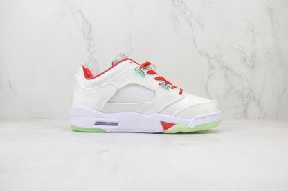 CLOT x Air Jordan Retro 5