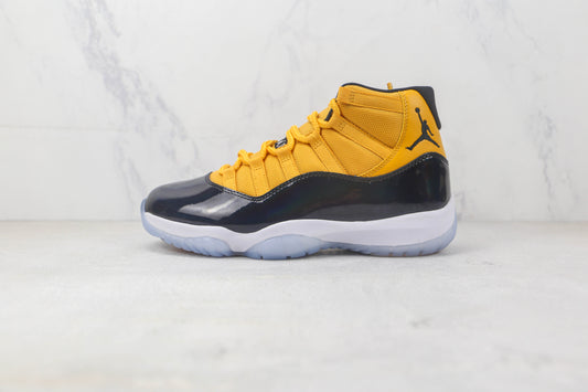 Air Jordan 11 High'Cool Grey'