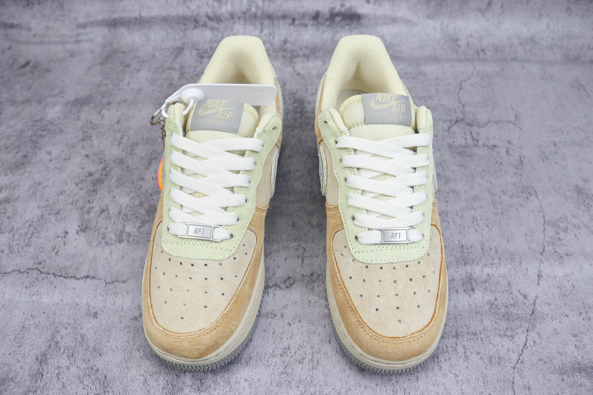 Nike Air Force 1 Low C10 V10