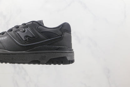 NB 550 All Black