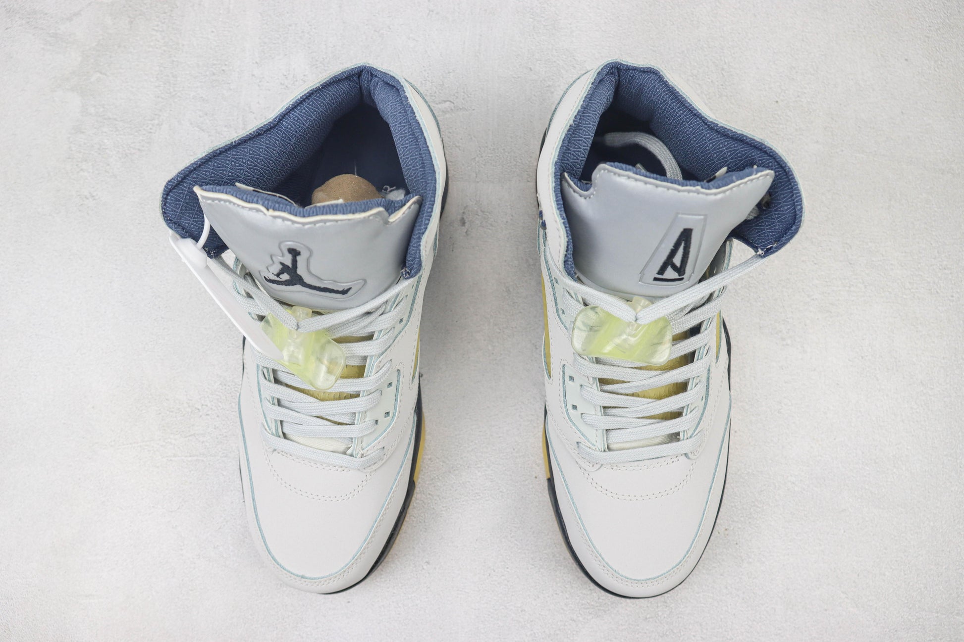 Air Jordan AJ5
