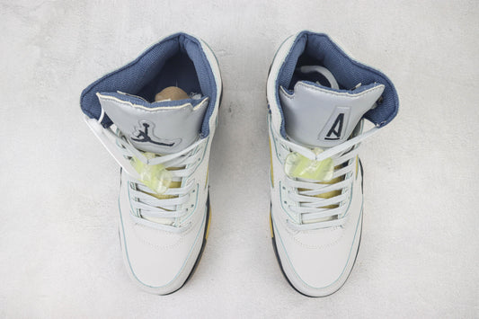 Air Jordan AJ5