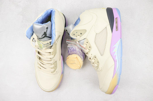 Air Jordan J21