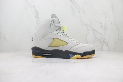 Air Jordan AJ5