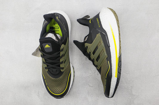 Ad Ultra Boost 21 Consortium Camuflado