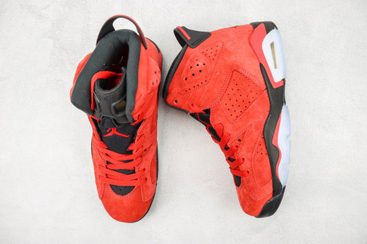 Air Jordan 6 Retro T23