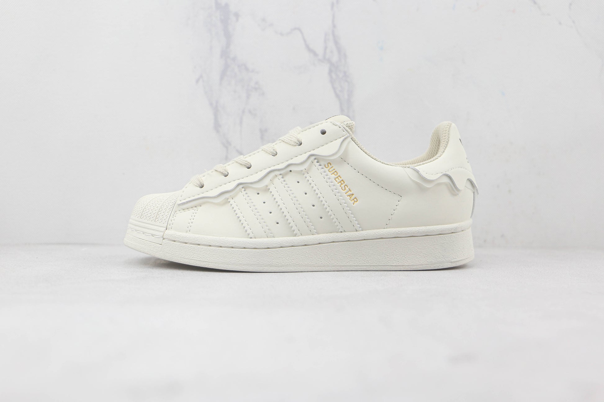Adidas Originals Superstar Branco
