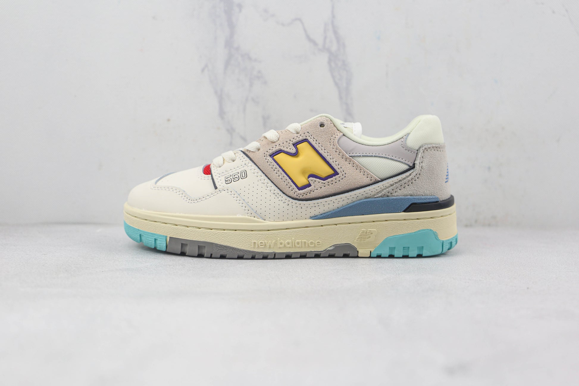 NB 550 Bege