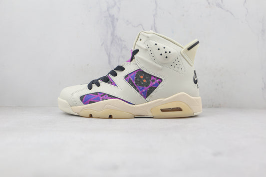 101 Air Jordan 6