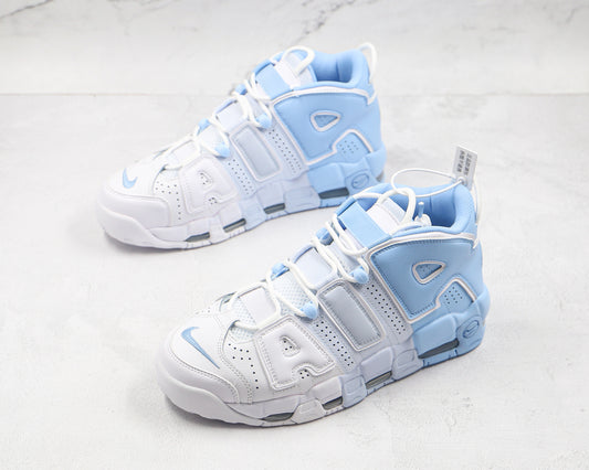 Air More Uptempo'Sky Blue' Air More Uptempo