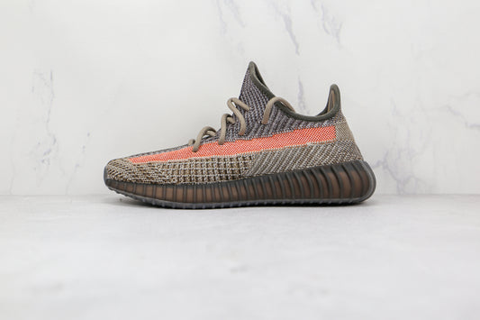 Yeezy Boost 350 V2 Marrom