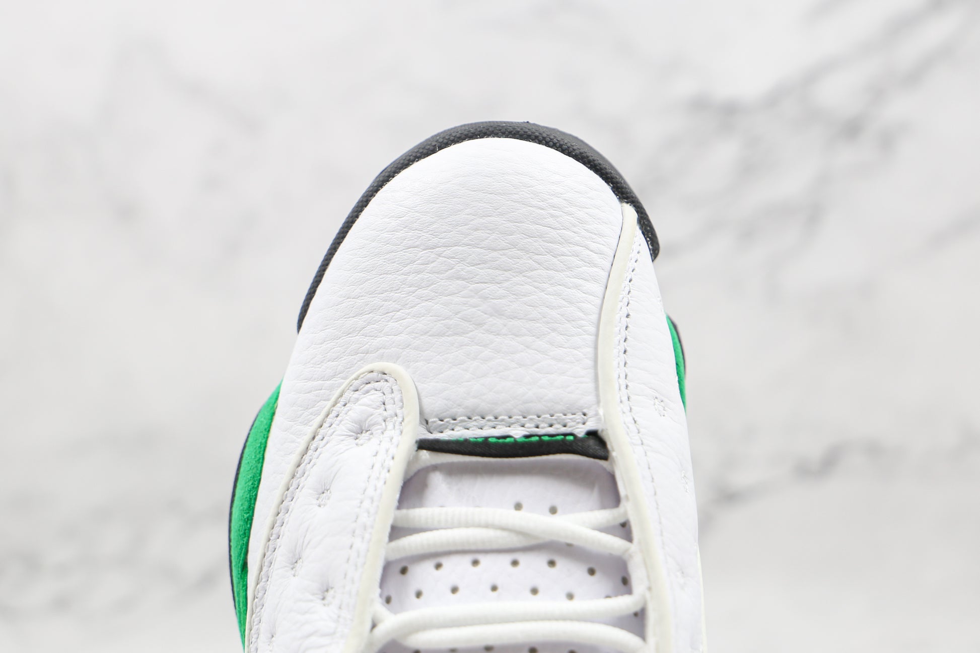 Air Jordan 13 XIII 'Lucky Green'