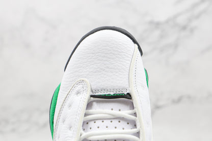 Air Jordan 13 XIII 'Lucky Green'