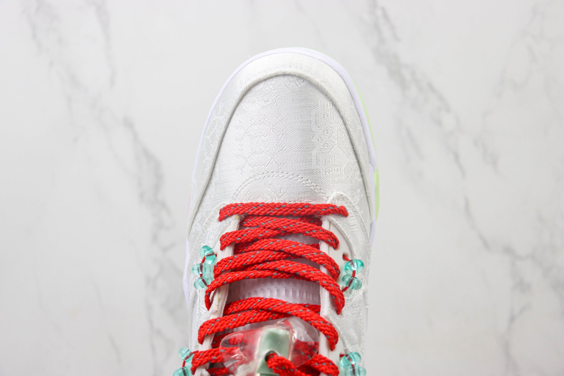CLOT x Air Jordan Retro 5