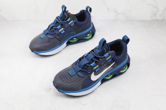 Nike Air Max 2021 Roxo