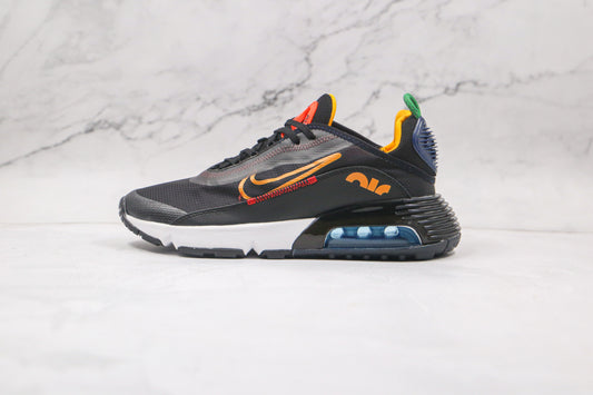 Air Max 2090 B30 Preto