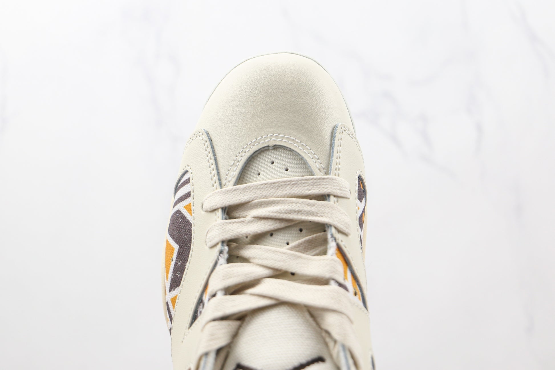 Air Jordan 6'Quai 54'AJ6