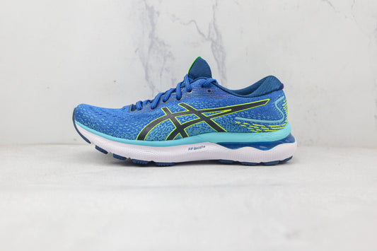 Asics Gel Nimbus 24 Oceano