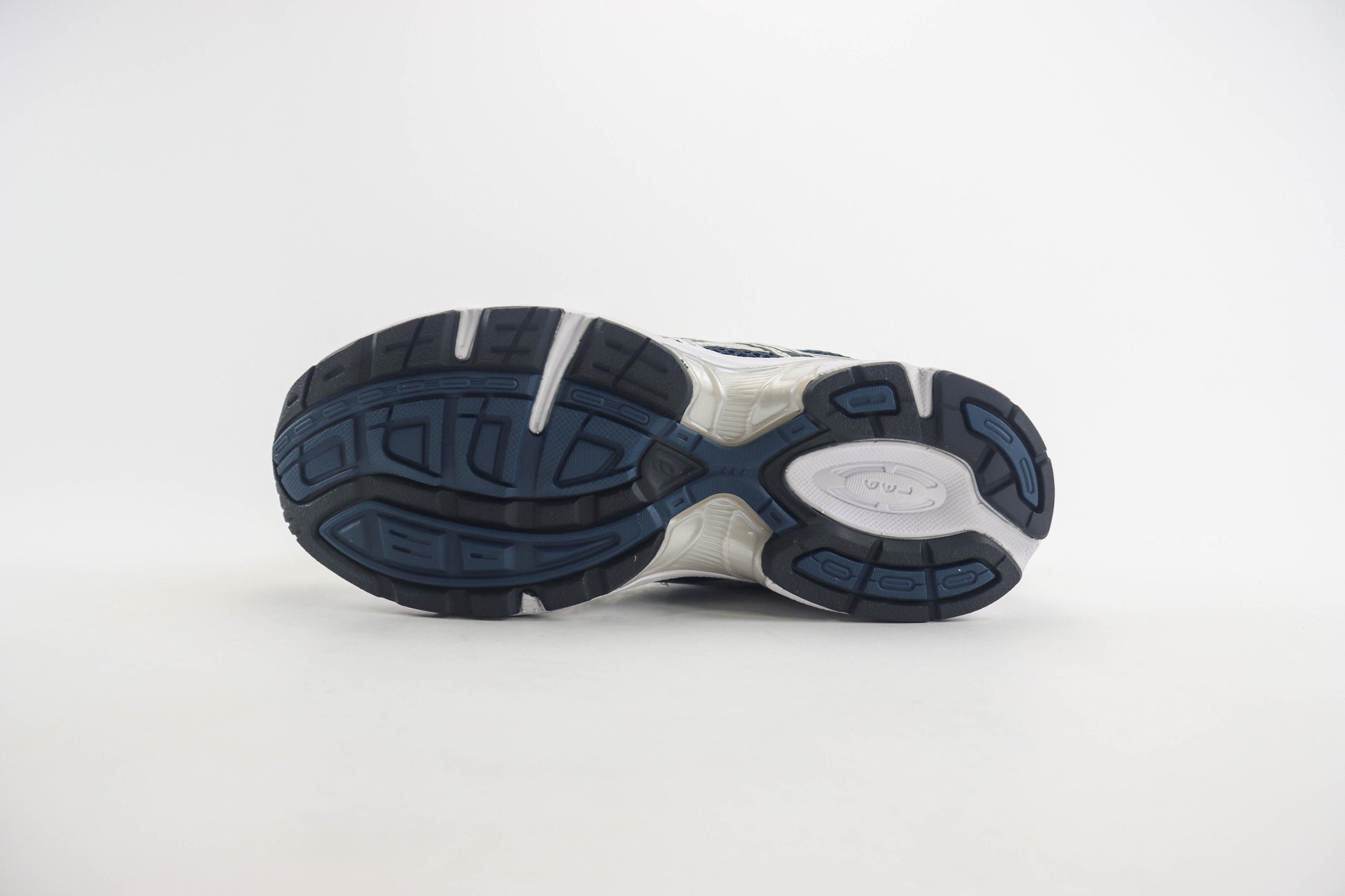 Asics Gel-1130 Azul Escuro