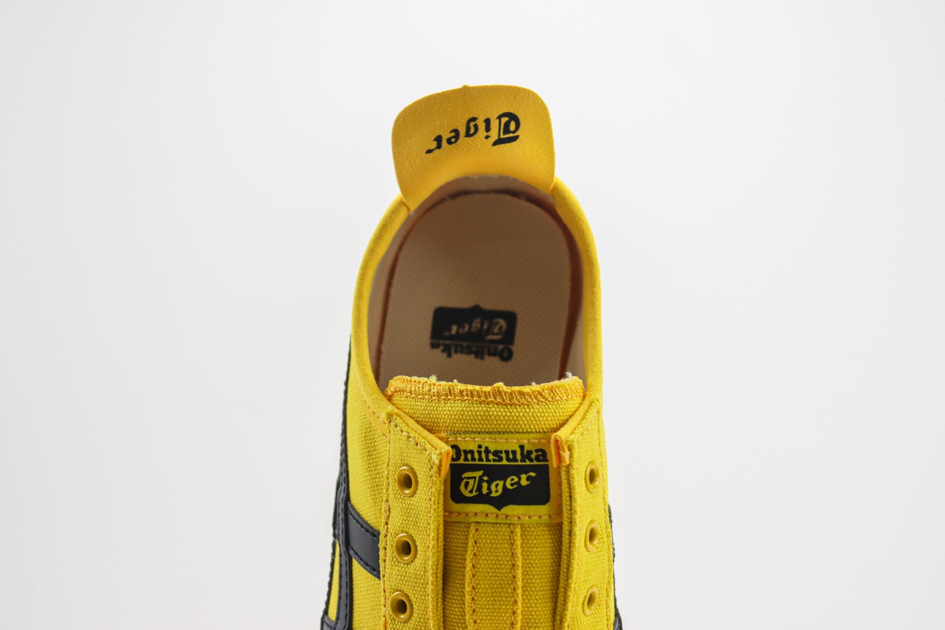 Asics Mexico 66 Amarelo