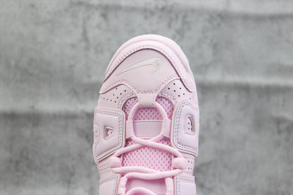 Air More Uptempo Rosa