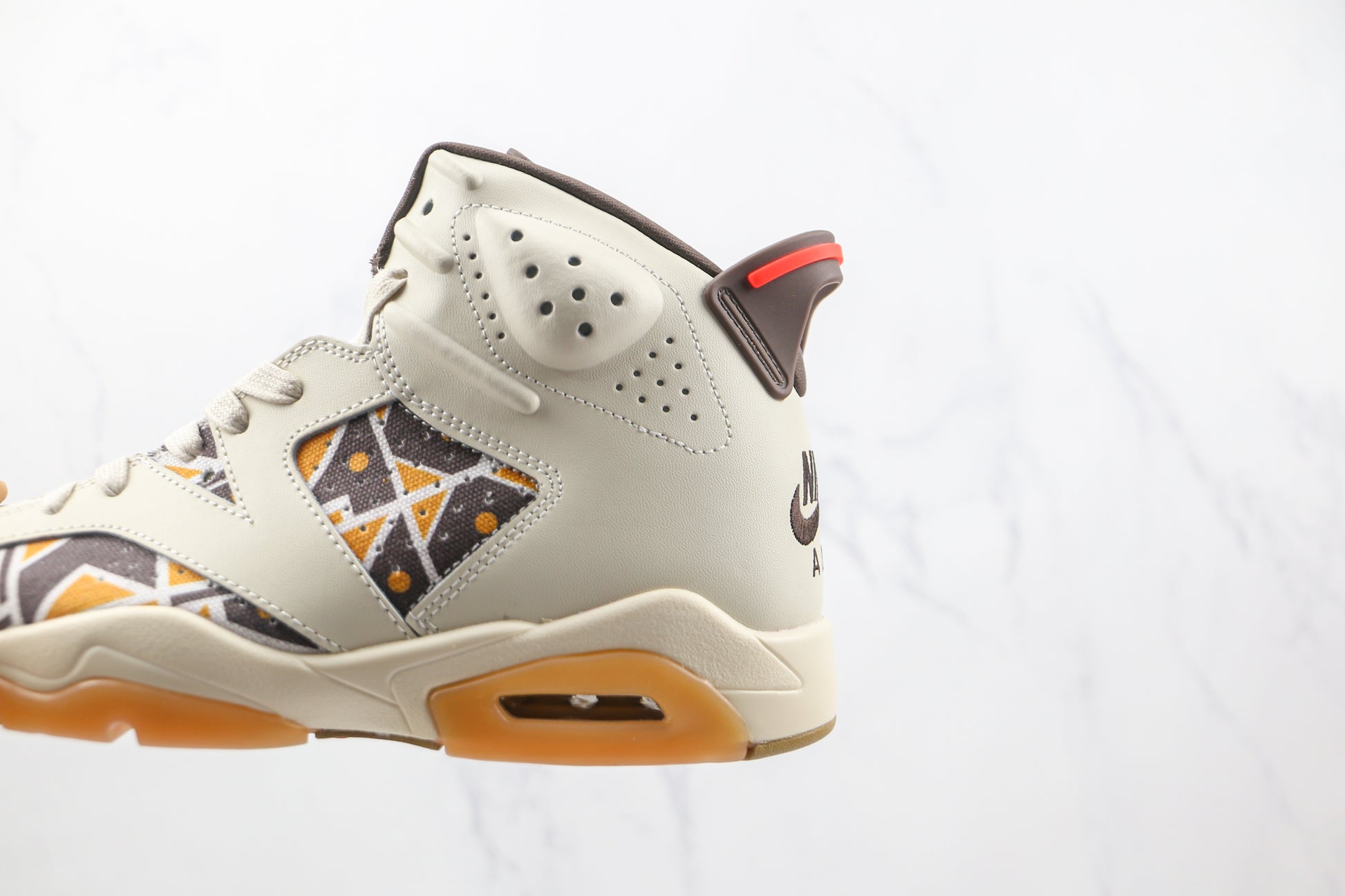 Air Jordan 6'Quai 54'AJ6