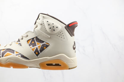 Air Jordan 6'Quai 54'AJ6