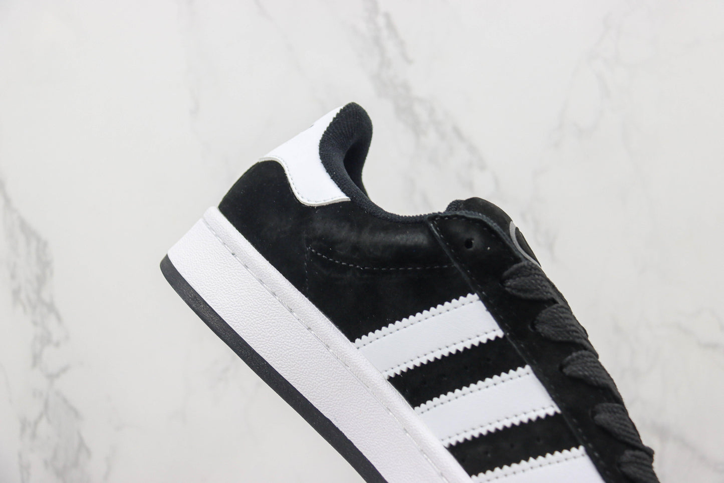 Adidas Campus 00s Preto