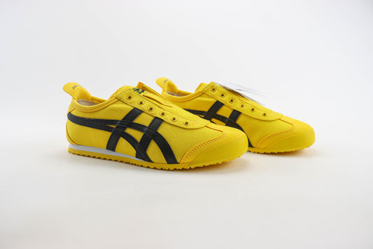 Asics Mexico 66 Amarelo