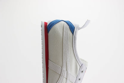 Asics Mexico 66 Azul e Vermelho