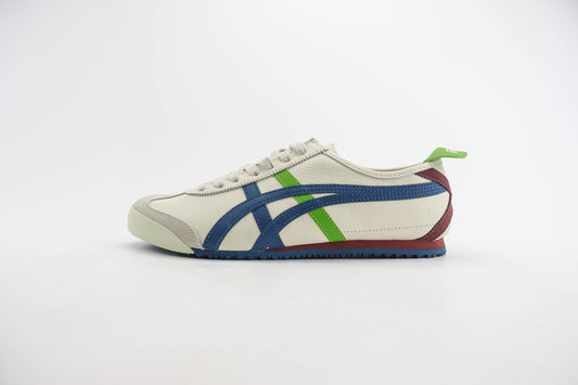 Asics Mexico 66 Verde
