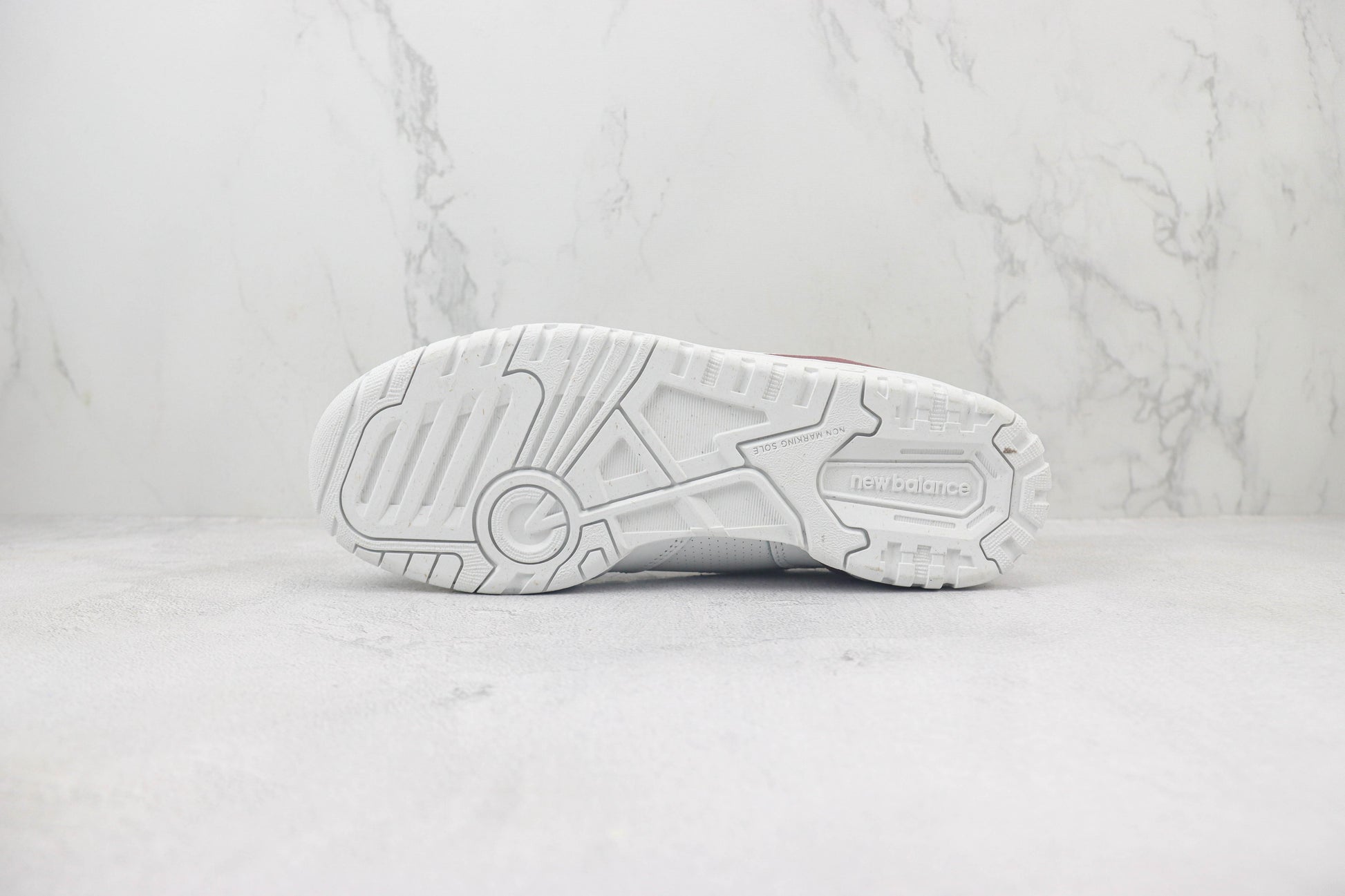 NB 550 Snow