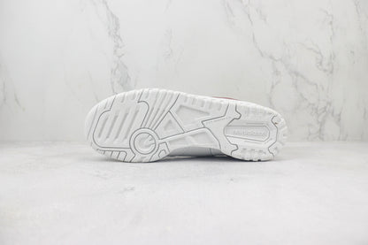 NB 550 Snow