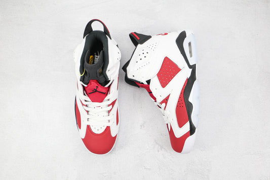 106 Air Jordan 6