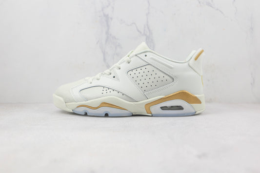 Air Jordan 6 Retro Low SE