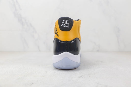 Air Jordan 11 High'Cool Grey'