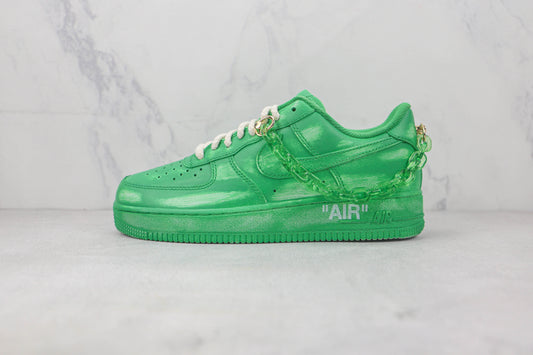 Nike Air Force 1 Low C10 V6