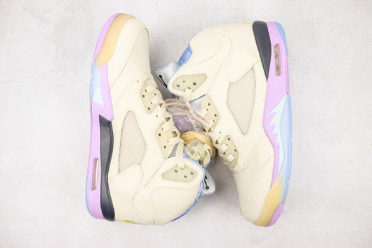 Air Jordan J21
