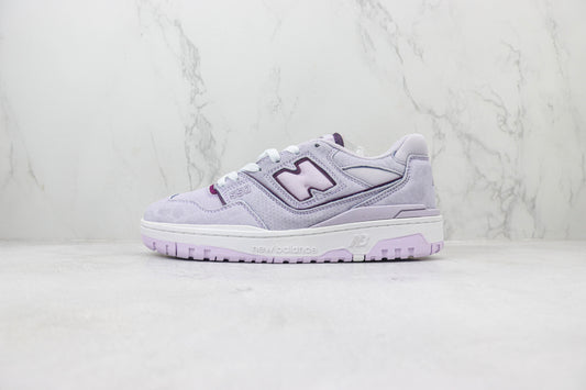 NB 550 All White